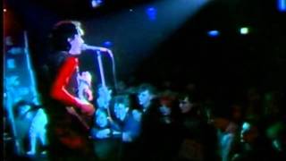 Fad Gadget - Lemmings On Lovers Rock (live at Hacienda, 1984) [HQ]