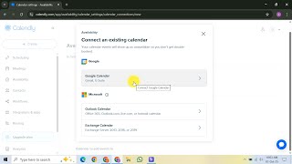 How To Add Calendly Meetings To Google Calendar