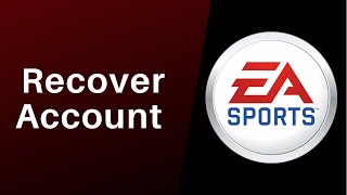 How To Recover Origin Account l Reset Origin Password - EA Account 2021