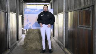 Tagg Ladies Adelaide Breeches