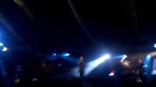 Jonsi (Sigur Ros) : Live @ Latitude festival 2010 - 18/07/10