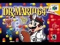 TAP (N64) Dr. Mario 64 - Mario's Story (Super Hard) 1/2
