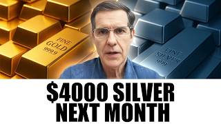 "STOP Everything! Small Silver Investors MUST Watch THIS Now” | Don Durrett
