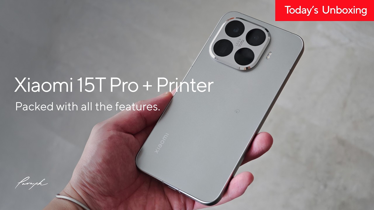 The 5x optical camera performance exceeded expectations! The