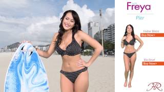 Freya Pier