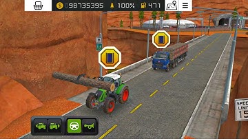 Fs 18 How To Cut Trees ! Farming Simulator 18 Forestry | Timelapse #fs18