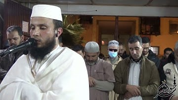 سورة المائدة 1-22 رمضان 1443 2022