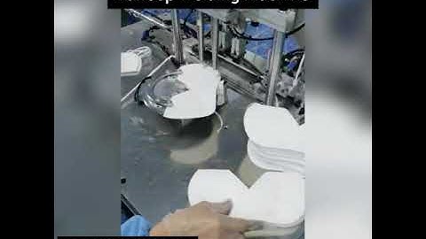 N95 Mask Semi Automatic Earloop Ultrasonic welding . JIATAI INTERNATIONAL +919810931245