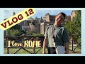 Weg Met Rotweer, Op Naar Rome - Vlog 12