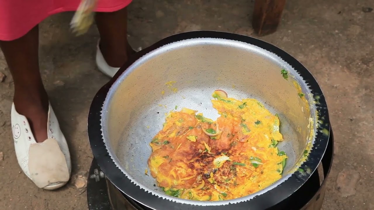 UKO WATEKA UMURETI MW' ISAFURIYA