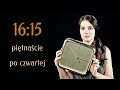 Польский язык. Урок 14. Часы, безличные обороты, страдательный залог, причастия и деепричастия