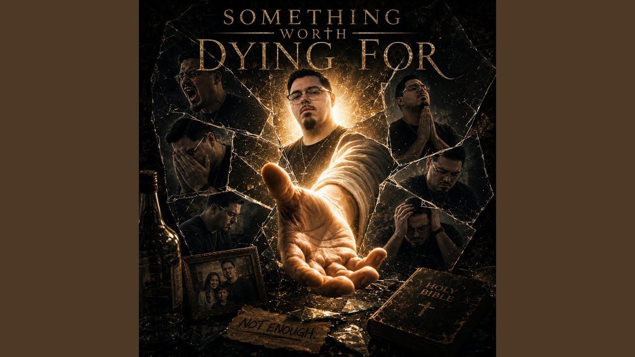 Watch Something Worth Dying For on YouTube Watch Something Worth Dying For on YouTube