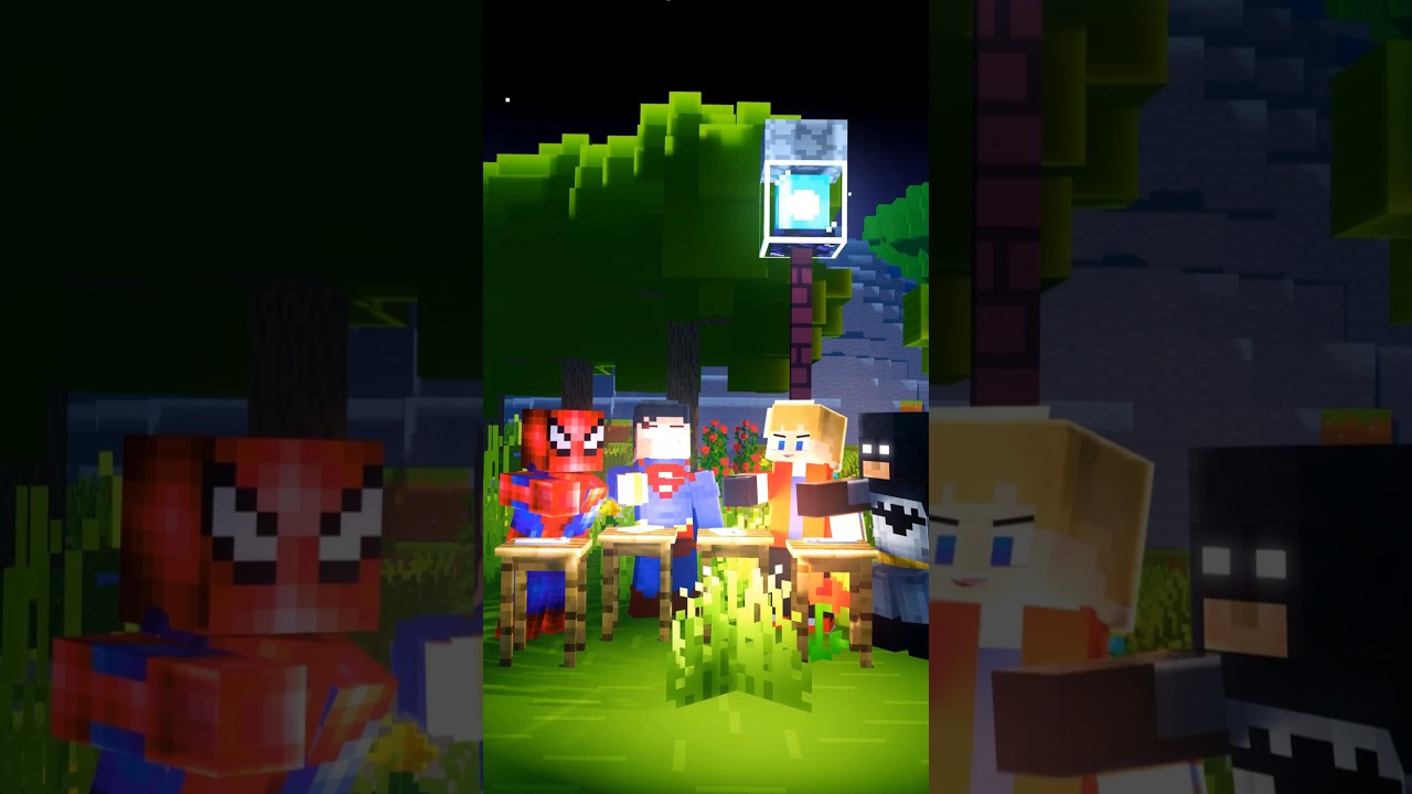 Show de Luzes dos Heróis