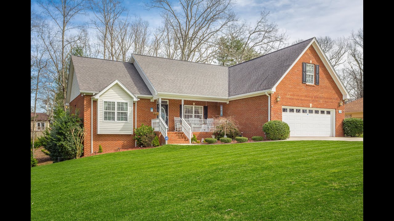 Residential for sale - 9405 Cathowken Dr, Chattanooga, TN 37421