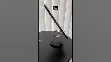 #shorts #tensegrity #physics #table #design #science #uk#new #viral