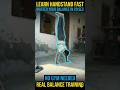 Learn handstand fast and master 🔥 #calisthenics #streetworkout #share