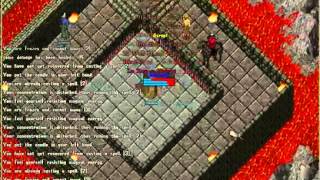 Ultima Online Uogamers 5X Duel Vs Talkofnewyork 1