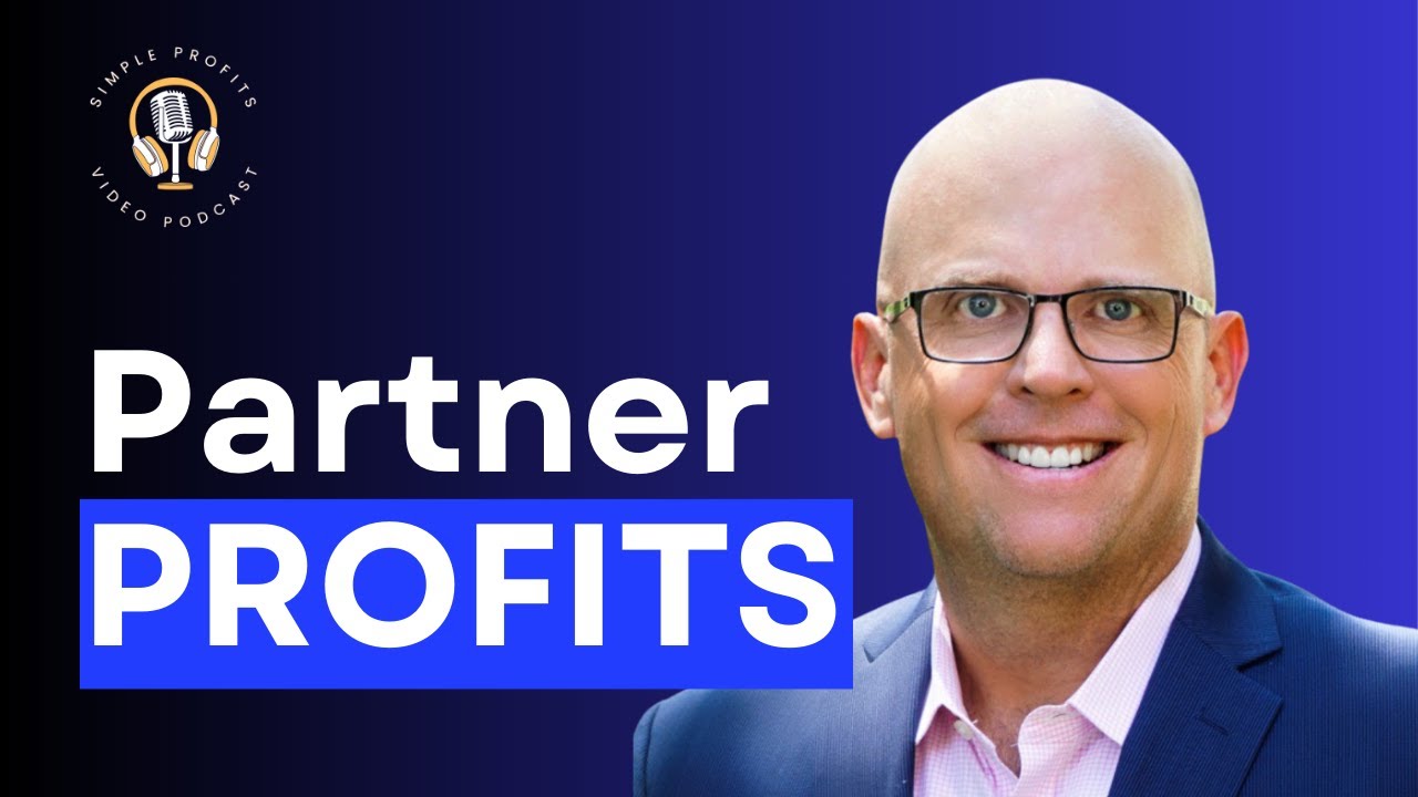 Profit Leaks at the Foundation.