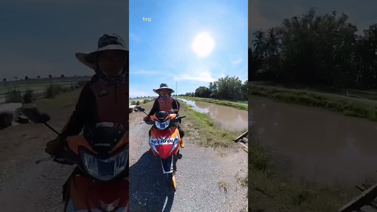 insta360° one x2 reframe footage