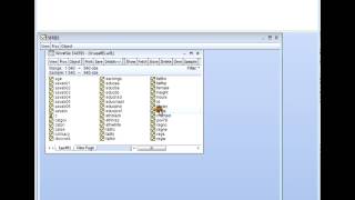 Eviews 7: How to interpret dummy variables and the dummy variable trap explained part 1 Eviews 7: How to interpret dummy variables and the dummy variable trap explained part 1