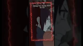 { Naruto’s & Sasuke’s First Fight } Edit | Original | Made By Me 😋 | Angst