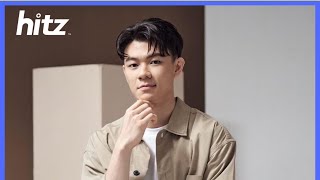 Lee Zii Jia On HITZ! | HITZ Drive