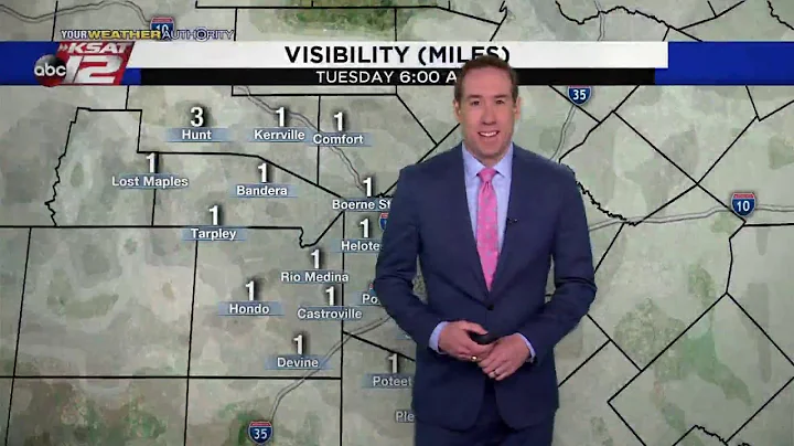 Justin's AM Update: March 23, 2020