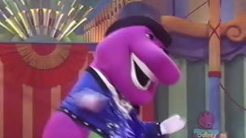 Super Singing Circus (Demo Version) Part 31