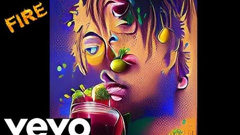 How to make a JUICE WRLD song with AI