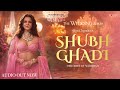 Shubh Ghadi The Wedding Album Rini Chandra KRISHNA Indian Wedding Music 2026