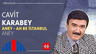 Cavit Karabey - Aney (Official Audio)