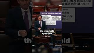 Senator Schatz on the Youth Mental Health Crisis & How the Healthy Kids Act Can Help Fight It