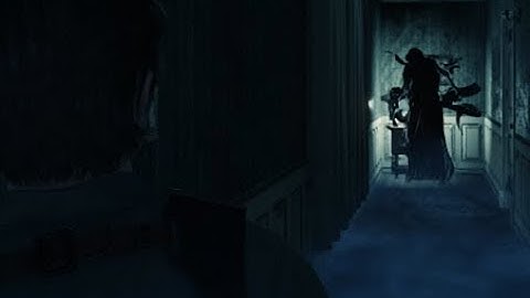 The Evil Within 2 336 Cedar Avenue Walkthrough