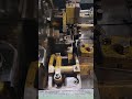It's always tough running long, small diameter aluminum rivets. .062x1.250" #fasteners
