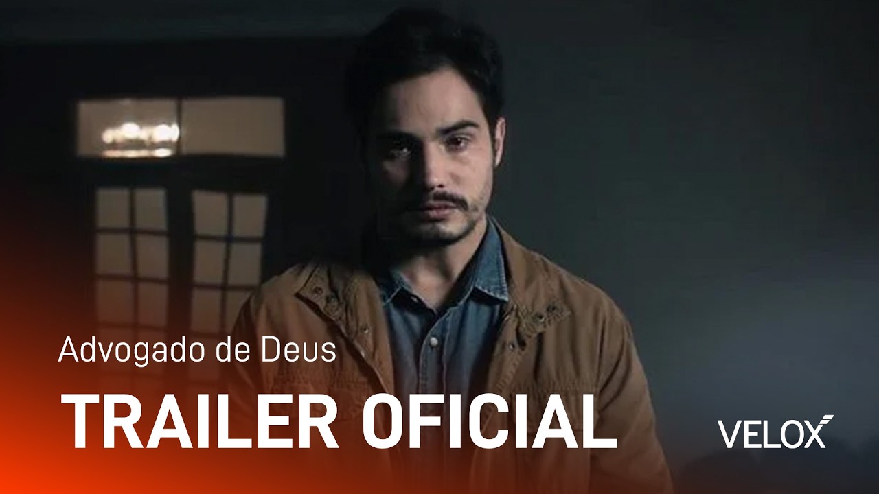 Vídeo incorporado do YouTube