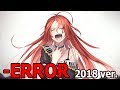 【Namine Ritsu】-ERROR 2018ver.【UTAU Cover】