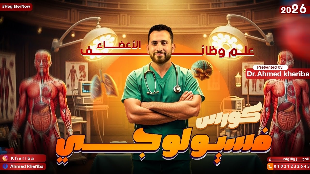 Synaptic Transmission Part 1