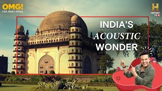 Scientists Are Baffled How India Built This In 17Th Century S03E05 Story 2