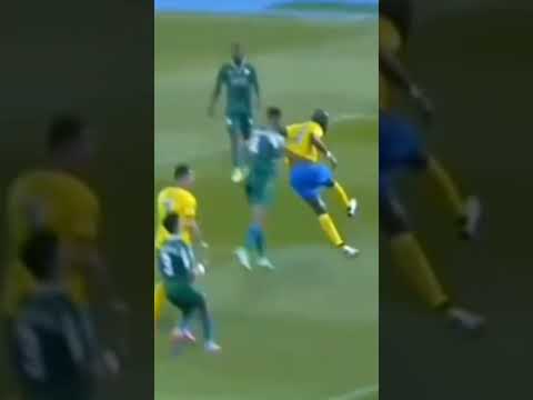 Goll ketiga Al Nassr vs Raja Casablanca 3-1 Goll ketiga Al Nassr vs Raja Casablanca 3-1 Thumbnail
