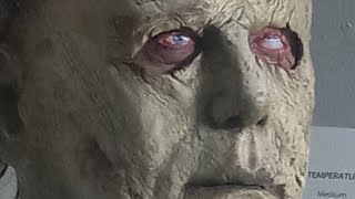 SE7ENSINS STUDIOS HALLOWEEN ENDS MASK
