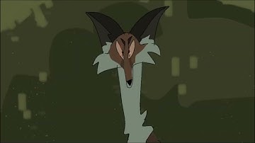 Fox hunting mapleshade storyboard map | finished |