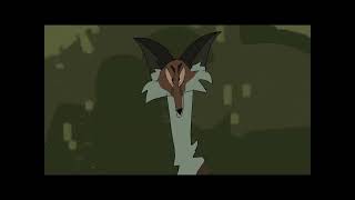 Fox hunting mapleshade storyboard map | finished |