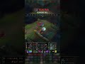 Kai'Sa QUADRA KILL | KR Diamond Patch 26.09 #shorts