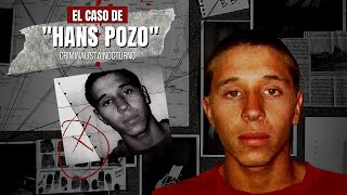 El caso de H4ns pozo | Criminalista Nocturno
