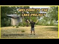 Lake Project Reveal