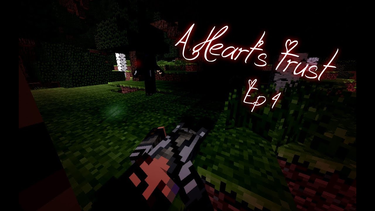 A Heart's Trust | Episode 4 | A Minecraft Role-Play Series