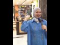 فاطمه قيدار تلتقي باشاب يمني في العراق جمهور فاطمه قيدار من اليمن 