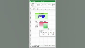 Excel tricks #excel #edexcel #exceltricks #exceltips