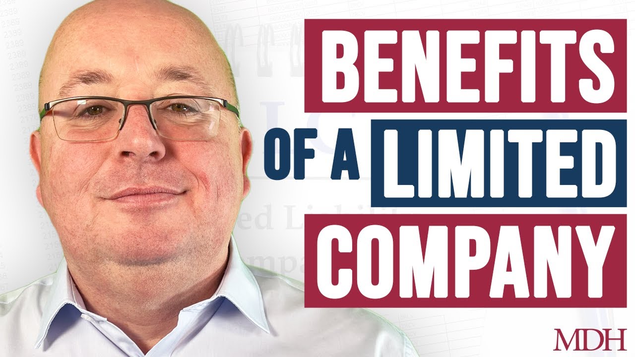 Revealing the Benefits of a LIMITED COMPANY Structure for Your Business
