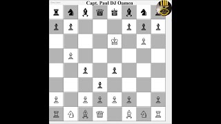 How to Create a Chess Game in PowerPoint using VBA